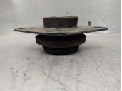 Recambio de soporte cambio para renault laguna ii grandtour (kg0) 2.0 16v referencia OEM IAM 8200346797  