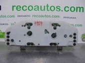Recambio de cuadro instrumentos para mazda 323 berlina c/f/s (ba) 1.5 16v cat referencia OEM IAM BG2R55430B 