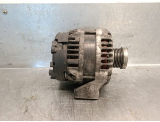 Recambio de alternador para ssangyong rodius 2.7 turbodiesel cat referencia OEM IAM 6641540102 6641540102 