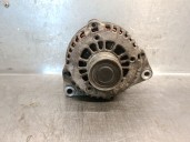 Recambio de alternador para ssangyong rodius 2.7 turbodiesel cat referencia OEM IAM 6641540102 6641540102 