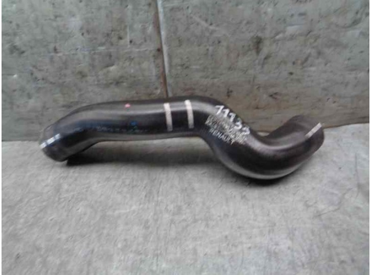 Replacement hose for Dacia Duster 1.2 16V TCe CAT OEM IAM reference 144638835R 
