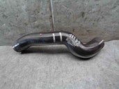 Replacement hose for Dacia Duster 1.2 16V TCe CAT OEM IAM reference 144638835R 