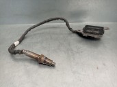 Replacement lambda sensor for Peugeot 3008 II SUV (MC_, MR_, MJ_, M4_) 1.6 BlueHDi 120 OEM IAM reference 9675358480 5WK96745A