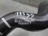 Replacement tube for Dacia Duster 1.2 16V TCe CAT OEM IAM reference 144638835R 