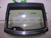 Recambio de porton trasero para mazda 323 berlina c/f/s (ba) 1.5 16v cat referencia OEM IAM BG3D62020E AZUL 3 PUERTAS