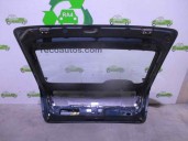 Recambio de porton trasero para mazda 323 berlina c/f/s (ba) 1.5 16v cat referencia OEM IAM BG3D62020E AZUL 3 PUERTAS