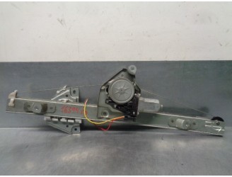 Recambio de elevalunas trasero derecho para suzuki grand vitara jb (jt) 1.9 ddis turbodiesel referencia OEM IAM 8343065J00 2 PIN