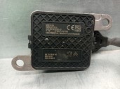 Replacement lambda sensor for Peugeot 3008 II SUV (MC_, MR_, MJ_, M4_) 1.6 BlueHDi 120 OEM IAM reference 9675358480 5WK96745A
