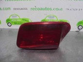Recambio de faro antiniebla trasero izquierdo para fiat stilo (192) 1.6 16v cat referencia OEM IAM 46786565 