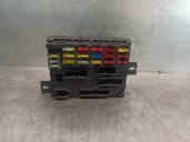 Recambio de caja reles / fusibles para lancia lybra berlina 1.9 jtd cat referencia OEM IAM 46776086  