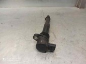 Replacement ignition coil for fiat stilo (192) 1.6 16v dynamic OEM IAM reference 0040100320 0040100320 BERU