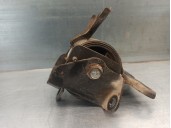 Recambio de soporte motor izquierdo para dodge caliber 2.0 16v cat referencia OEM IAM 667AD 
