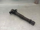 Replacement ignition coil for fiat stilo (192) 1.6 16v dynamic OEM IAM reference 0040100320 0040100320 BERU