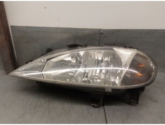 Recambio de faro izquierdo para renault megane i classic (la0/1_) 1.4 16v (la0d, la1h, la0w, la10) referencia OEM IAM 7700427874