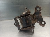 Recambio de soporte motor izquierdo para dodge caliber 2.0 16v cat referencia OEM IAM 667AD 