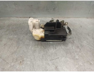 Recambio de cerradura puerta trasera izquierda para lancia lybra berlina 1.9 jtd cat referencia OEM IAM  4 PINES 4 PUERTAS