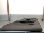 Recambio de guarnecido puerta trasera derecha para hyundai kona furgoneta/suv (os, ose, osi) ev referencia OEM IAM 83340-HF100 