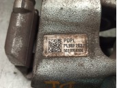 Recambio de pinza freno delantera izquierda para kia xceed 1.4 tgdi cat referencia OEM IAM 58110G4100  MOBIS