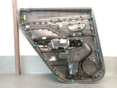 Recambio de guarnecido puerta trasera derecha para hyundai kona furgoneta/suv (os, ose, osi) ev referencia OEM IAM 83340-HF100 