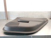 Recambio de guarnecido puerta trasera derecha para hyundai kona furgoneta/suv (os, ose, osi) ev referencia OEM IAM 83340-HF100 