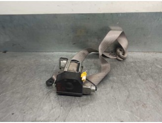 Recambio de cinturon seguridad delantero derecho para lancia lybra berlina 1.9 jtd cat referencia OEM IAM 4 PUERTAS