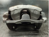 Recambio de pinza freno delantera izquierda para kia xceed 1.4 tgdi cat referencia OEM IAM 58110G4100  MOBIS