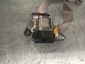 Recambio de cinturon seguridad delantero derecho para lancia lybra berlina 1.9 jtd cat referencia OEM IAM 4 PUERTAS
