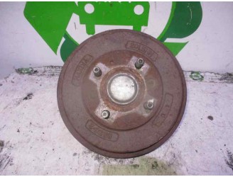 Recambio de mangueta trasera derecha para mazda 323 berlina c/f/s (ba) 1.5 16v cat referencia OEM IAM R21R / B45526111D R21R B45