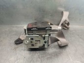Recambio de cinturon seguridad delantero derecho para lancia lybra berlina 1.9 jtd cat referencia OEM IAM   4 PUERTAS