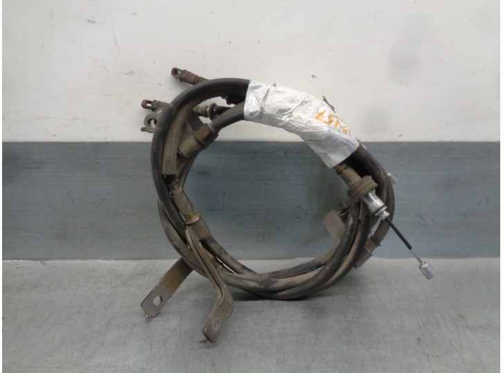 Recambio de cableado para kia rio 1.4 crdi cat referencia OEM IAM 597601W300 597701W300 