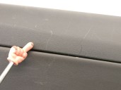 Recambio de guarnecido puerta trasera derecha para hyundai kona furgoneta/suv (os, ose, osi) ev referencia OEM IAM 83340-HF100 