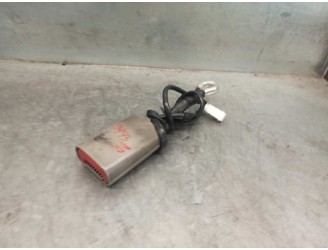 Recambio de enganche cinturon para lancia lybra berlina 1.9 jtd cat referencia OEM IAM   