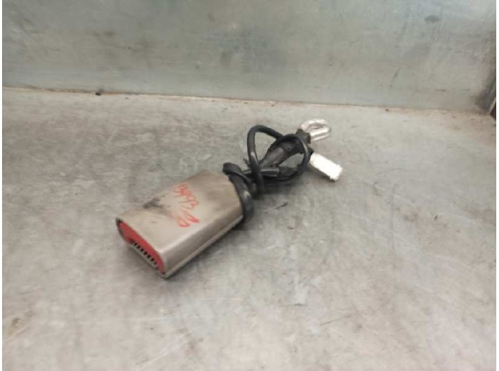 Recambio de enganche cinturon para lancia lybra berlina 1.9 jtd cat referencia OEM IAM   