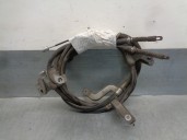 Recambio de cableado para kia rio 1.4 crdi cat referencia OEM IAM 597601W300 597701W300 