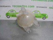 Recambio de deposito expansion para citroën c3 1.2 12v e-thp / puretech referencia OEM IAM 9800777280 