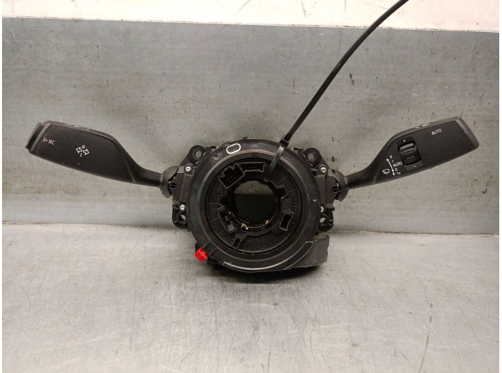 Recambio de mando luces para bmw 5 (g30, f90) 520 d referencia OEM IAM 61317944078 