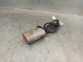 Recambio de enganche cinturon para lancia lybra berlina 1.9 jtd cat referencia OEM IAM   