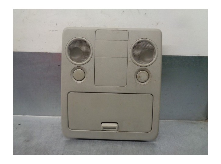 Recambio de luz interior para suzuki grand vitara jb (jt) 1.9 ddis turbodiesel referencia OEM IAM 7817065J00  