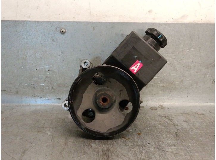 Recambio de bomba servodireccion para ssangyong rodius 2.7 turbodiesel cat referencia OEM IAM 6654602880 6654602880 