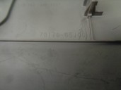 Recambio de luz interior para suzuki grand vitara jb (jt) 1.9 ddis turbodiesel referencia OEM IAM 7817065J00  