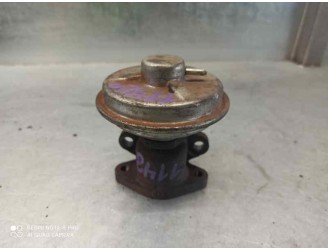 Recambio de valvula egr para chevrolet lacetti 2.0 diesel cat referencia OEM IAM 7E08 