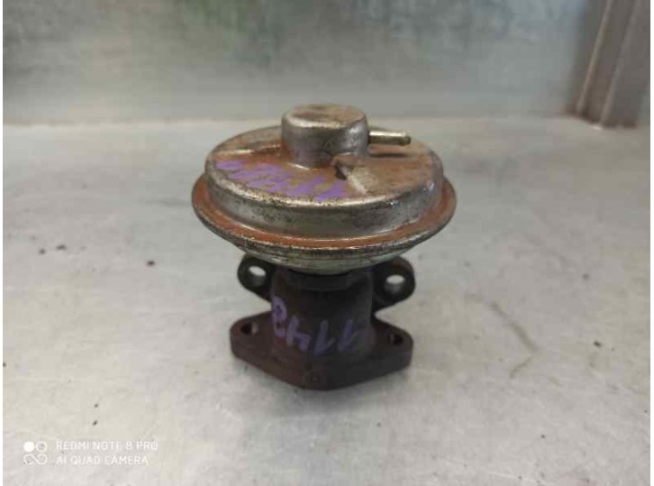 Recambio de valvula egr para chevrolet lacetti 2.0 diesel cat referencia OEM IAM 7E08  