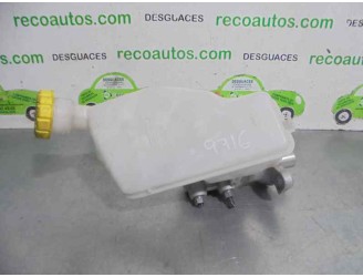 Recambio de bomba freno para citroën c3 1.2 12v e-thp / puretech referencia OEM IAM 32069745  