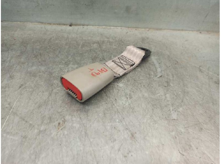 Recambio de enganche cinturon para lancia lybra berlina 1.9 jtd cat referencia OEM IAM   