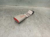 Recambio de enganche cinturon para lancia lybra berlina 1.9 jtd cat referencia OEM IAM   