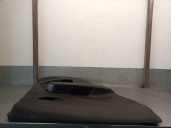 Recambio de guarnecido puerta trasera izquierda para hyundai kona furgoneta/suv (os, ose, osi) ev referencia OEM IAM 83330HF100 