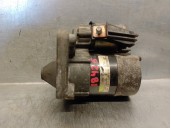 Recambio de motor arranque para renault scenic (ja..) 1.6 16v referencia OEM IAM 104674105119C D7E6 VALEO