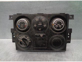 Recambio de mando climatizador para suzuki grand vitara jb (jt) 1.9 ddis turbodiesel referencia OEM IAM 3951065JD1 3951064J0 