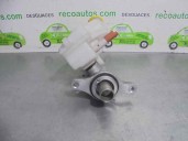 Replacement brake pump for Citroën C3 1.2 12V e-THP / PureTech OEM IAM reference 32069745 
