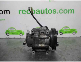 Recambio de compresor aire acondicionado para mazda 323 berlina c/f/s (ba) 1.5 16v cat referencia OEM IAM ATMOSGU10 D2014978 PAN